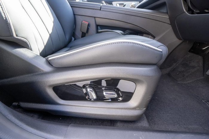 2026 Chery E5 Ultimate