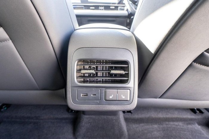 2026 Chery E5 Ultimate