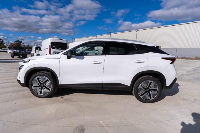 2026 Chery E5 Ultimate