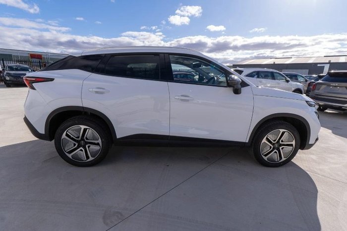 2026 Chery E5 Ultimate