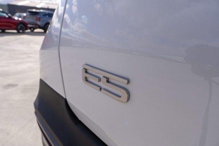 2026 Chery E5 Ultimate