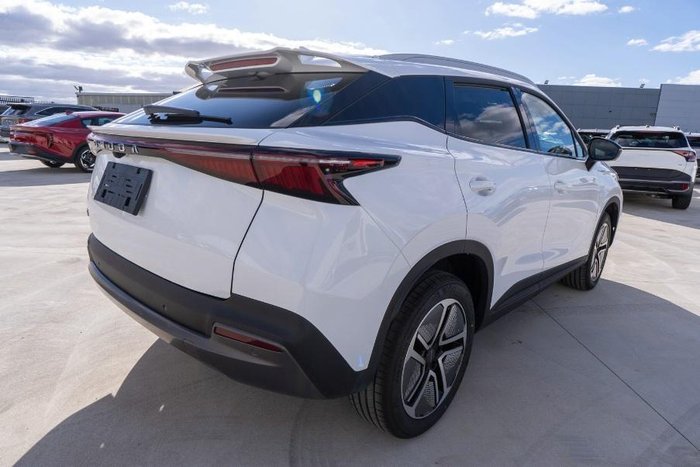 2026 Chery E5 Ultimate