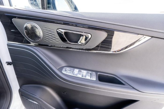 2026 Chery E5 Ultimate