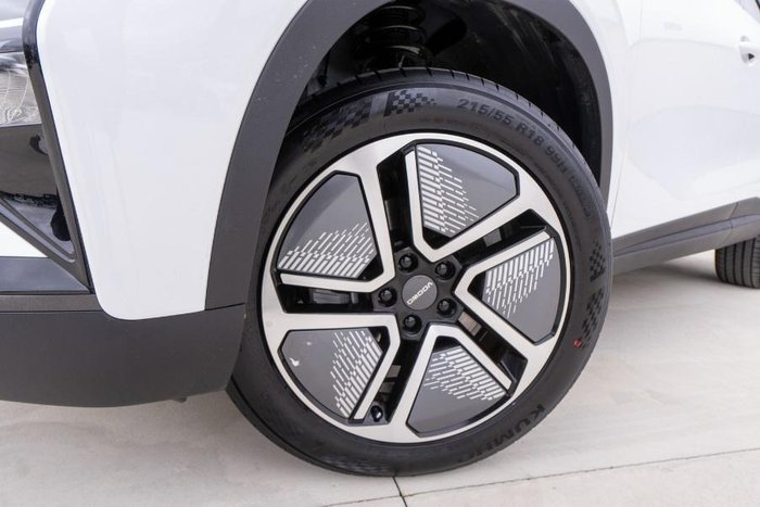 2026 Chery E5 Ultimate