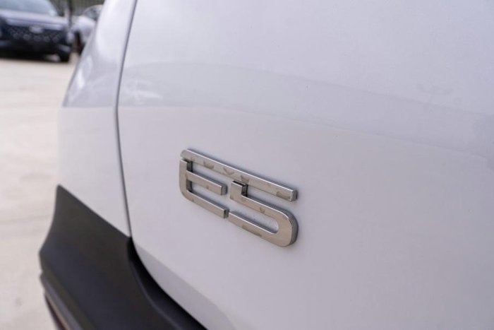 2026 Chery E5 Ultimate