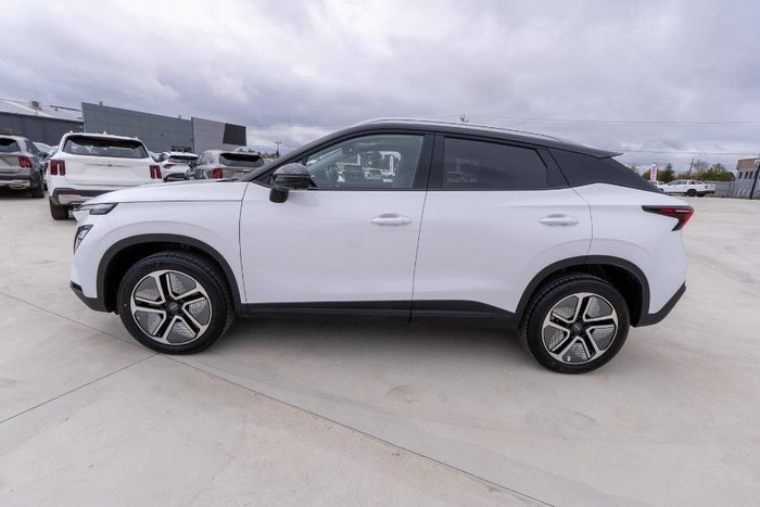 2026 Chery E5 Ultimate