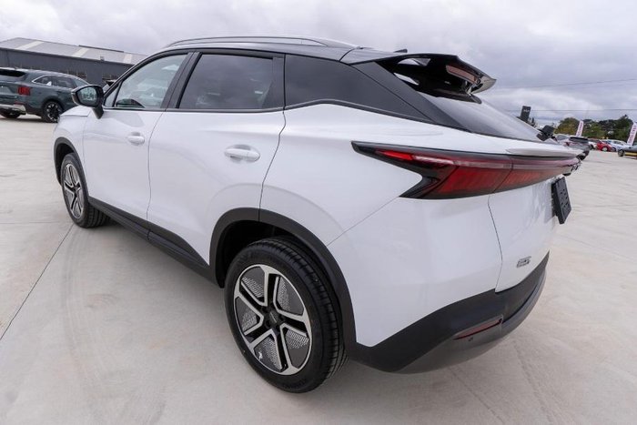 2026 Chery E5 Ultimate