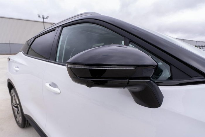 2026 Chery E5 Ultimate