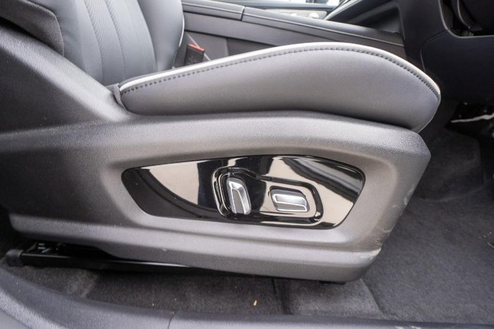 2026 Chery E5 Ultimate
