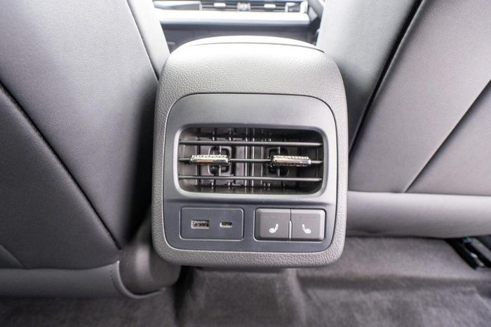 2026 Chery E5 Ultimate