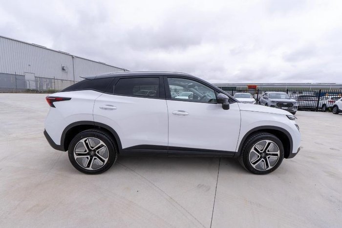 2026 Chery E5 Ultimate