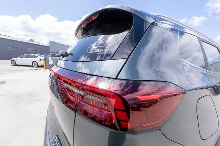 2026 Chery Tiggo 8 Super Hybrid Ultimate