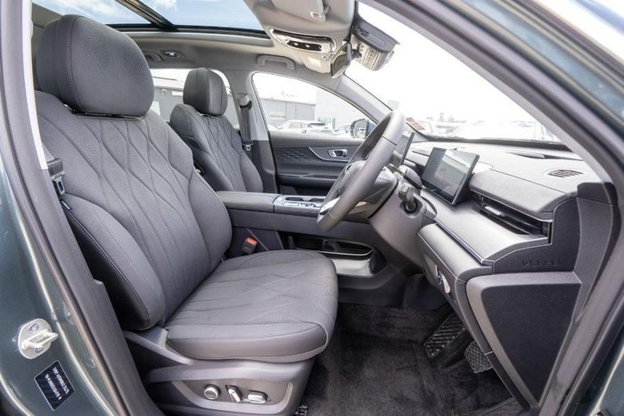 2026 Chery Tiggo 8 Super Hybrid Ultimate