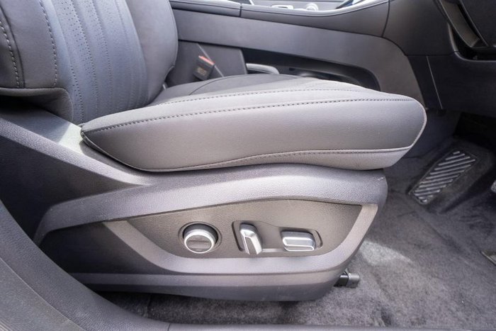 2026 Chery Tiggo 8 Super Hybrid Ultimate
