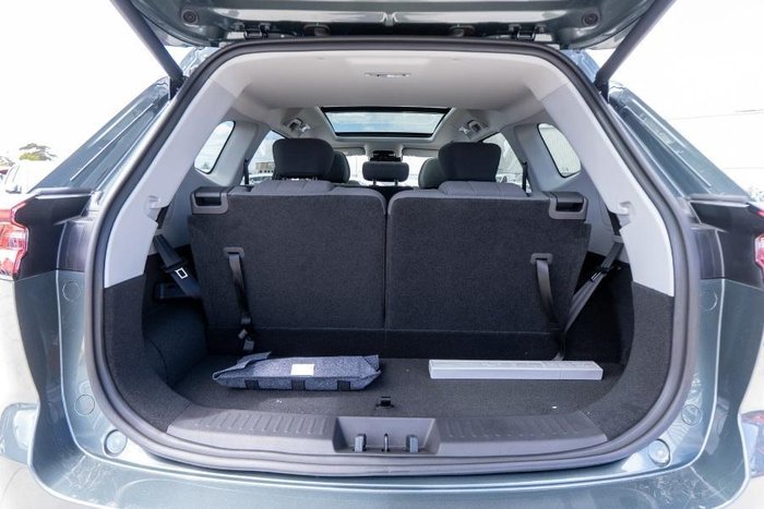 2026 Chery Tiggo 8 Super Hybrid Ultimate
