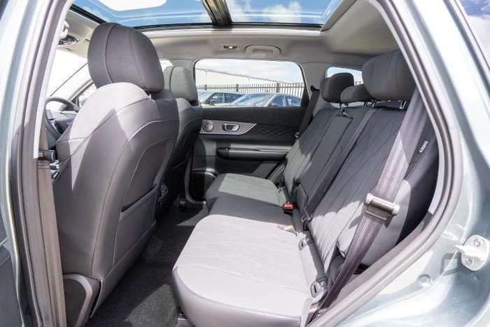 2026 Chery Tiggo 8 Super Hybrid Ultimate