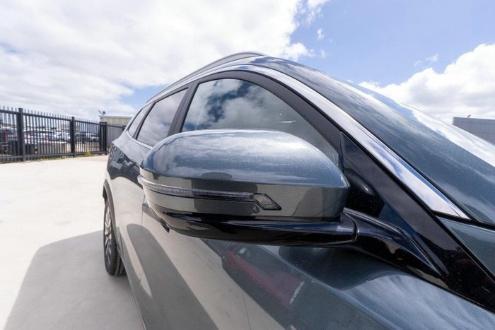 2026 Chery Tiggo 8 Super Hybrid Ultimate