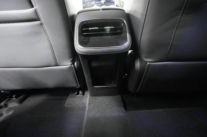 2026 Chery Tiggo 8 Super Hybrid Ultimate