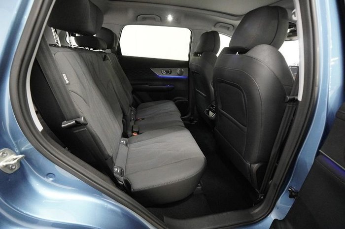 2026 Chery Tiggo 8 Super Hybrid Ultimate