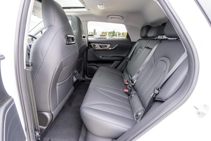 2026 Chery E5 Ultimate