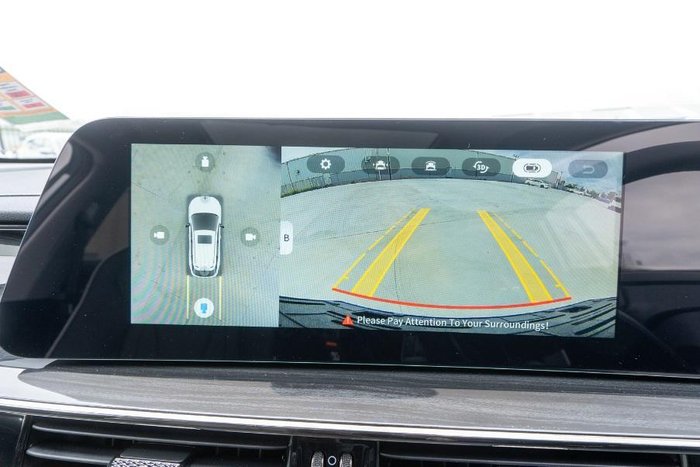 2026 Chery E5 Ultimate