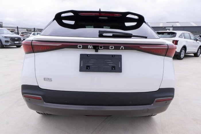 2026 Chery E5 Ultimate