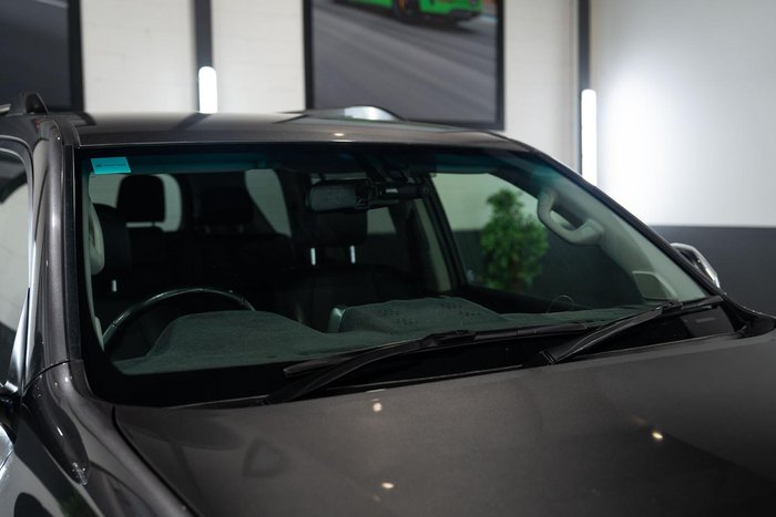 2012 Toyota Landcruiser Prado VX