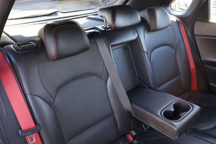2019 Hyundai i30 N Line