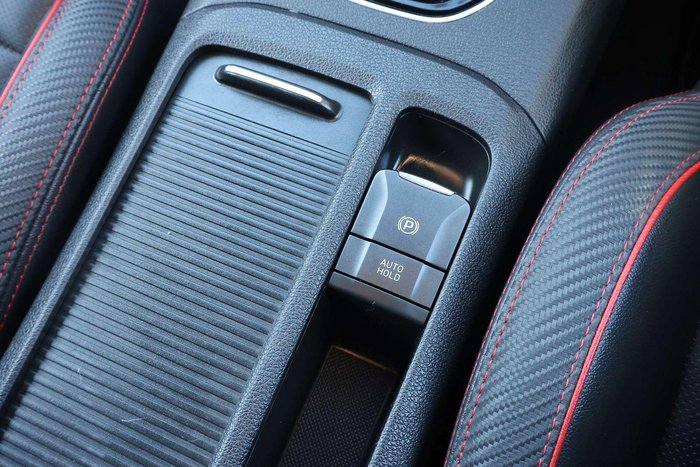 2019 Hyundai i30 N Line