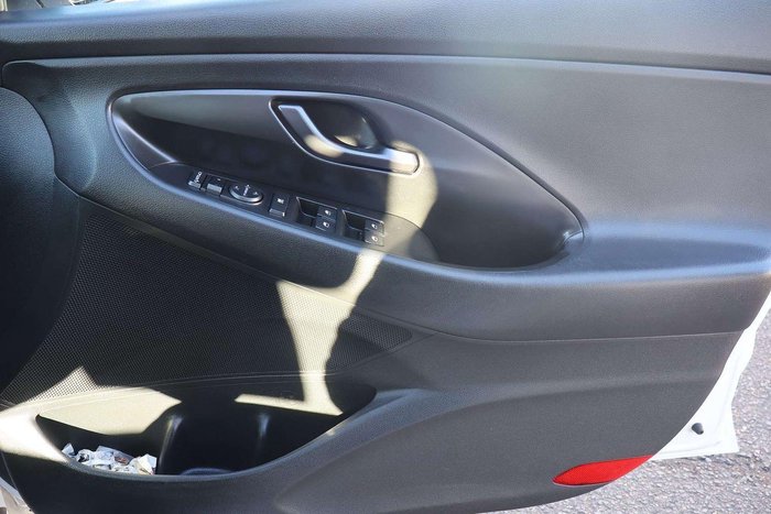 2019 Hyundai i30 N Line