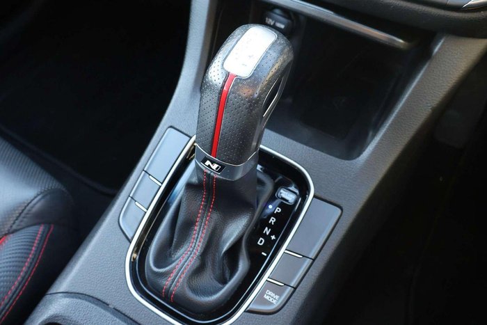 2019 Hyundai i30 N Line