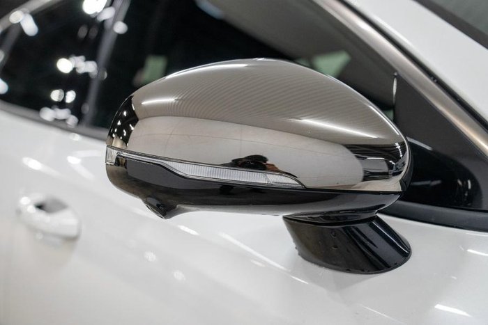 2021 Kia Stinger GT