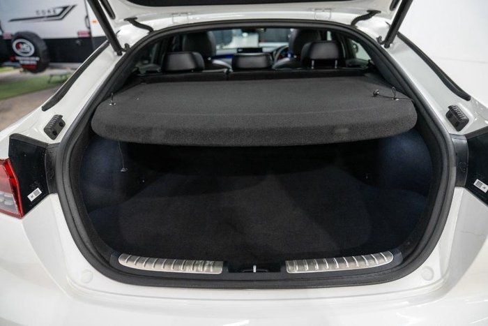 2021 Kia Stinger GT
