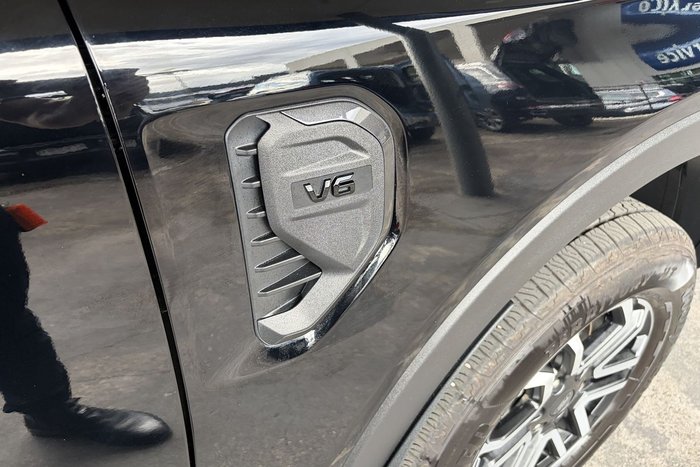 2025 Ford Ranger Sport