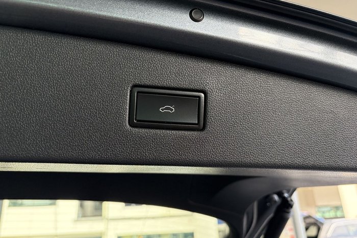2020 Volkswagen Tiguan 132TSI Comfortline Allspace