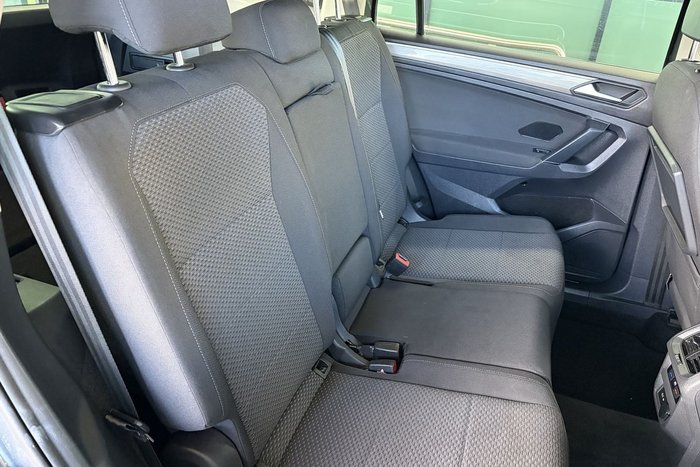 2020 Volkswagen Tiguan 132TSI Comfortline Allspace