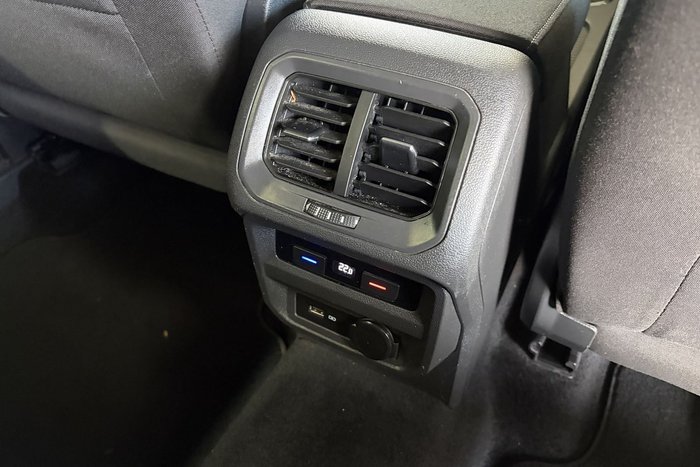 2020 Volkswagen Tiguan 132TSI Comfortline Allspace