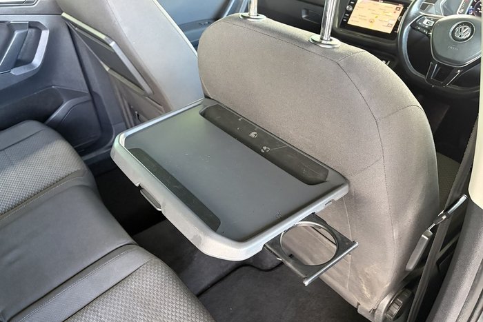 2020 Volkswagen Tiguan 132TSI Comfortline Allspace
