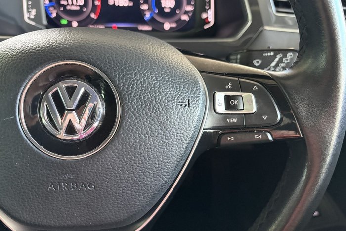 2020 Volkswagen Tiguan 132TSI Comfortline Allspace