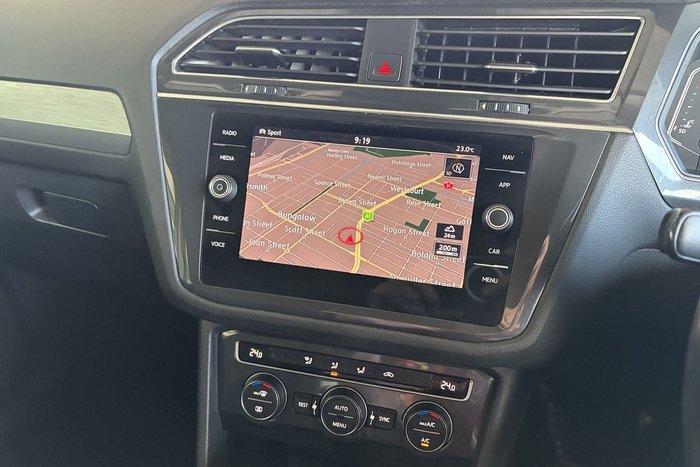 2020 Volkswagen Tiguan 132TSI Comfortline Allspace