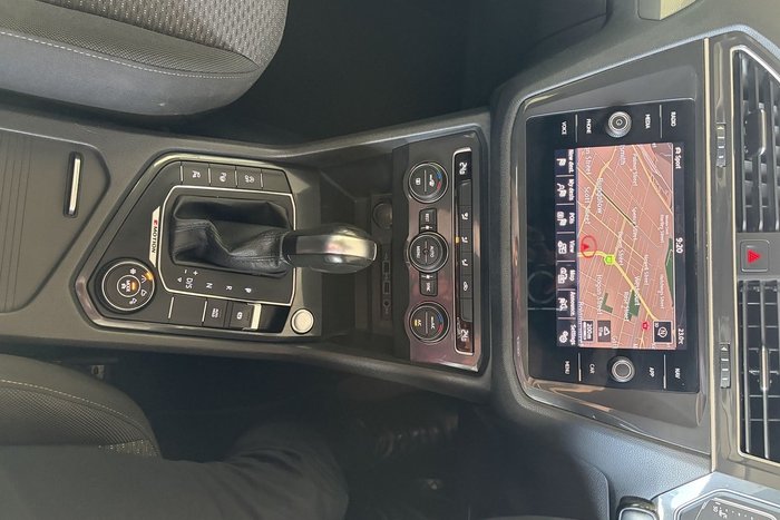 2020 Volkswagen Tiguan 132TSI Comfortline Allspace
