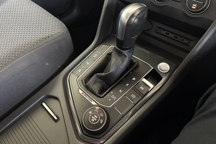 2020 Volkswagen Tiguan 132TSI Comfortline Allspace