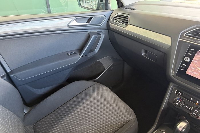 2020 Volkswagen Tiguan 132TSI Comfortline Allspace