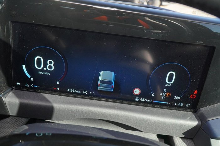 2025 Ford Tourneo Active
