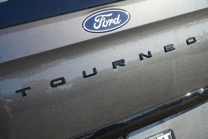 2025 Ford Tourneo Active