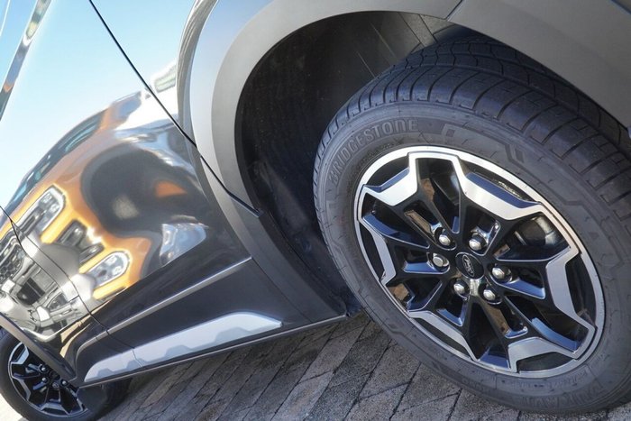 2025 Ford Tourneo Active