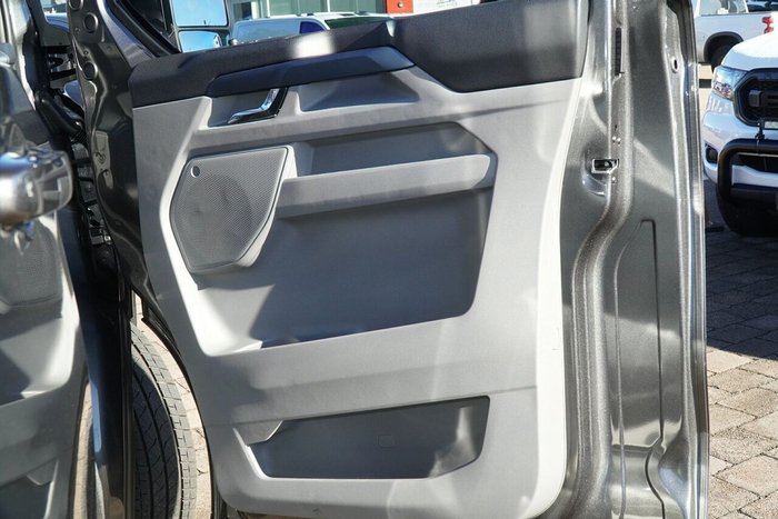 2025 Ford Tourneo Active