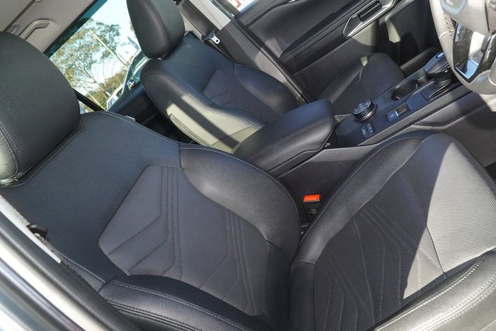 2025 Ford Everest Trend