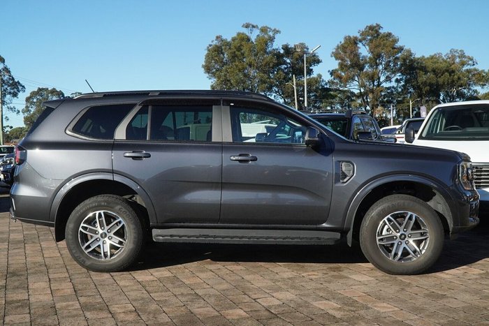 2025 Ford Everest Trend