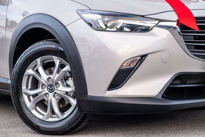 2024 Mazda CX-3 G20 Pure
